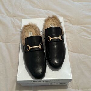 Steve Madden Jill Mule Size 6.5